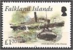 les Falkland